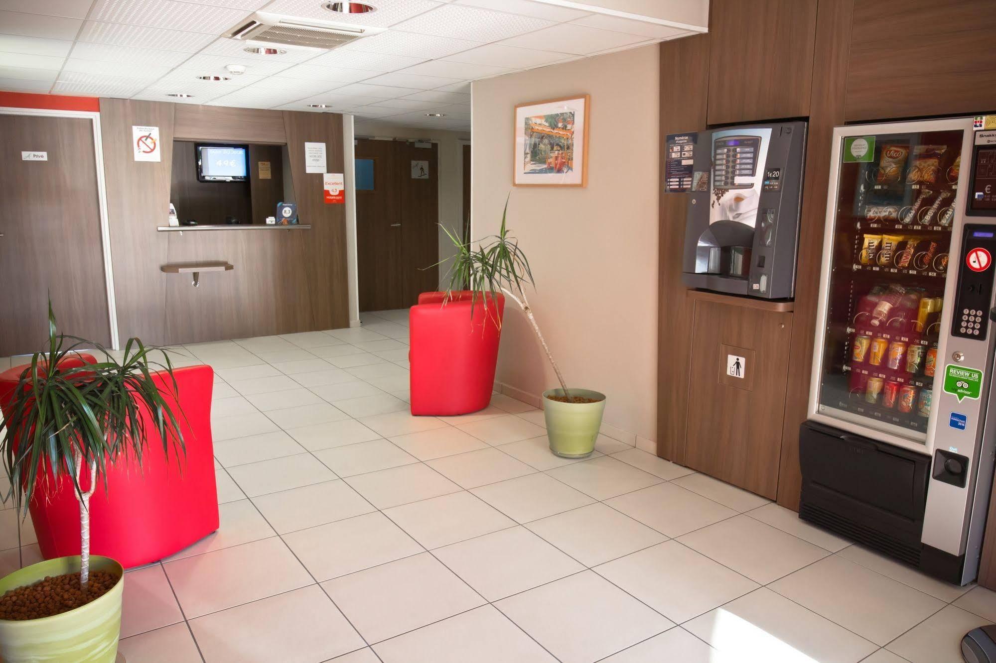 Hotel Arena Saint-Jean-de-Luz