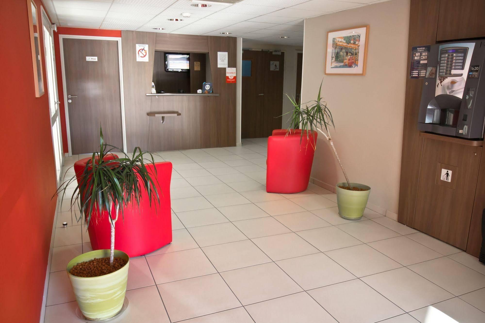Hotel Arena Saint-Jean-de-Luz