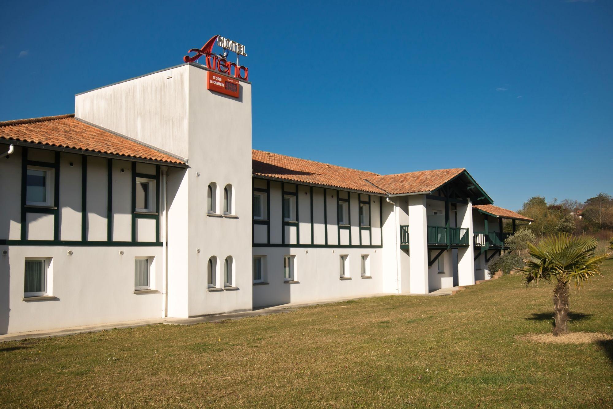 Jean De Luz Hotel Saint-Jean-de-Luz
