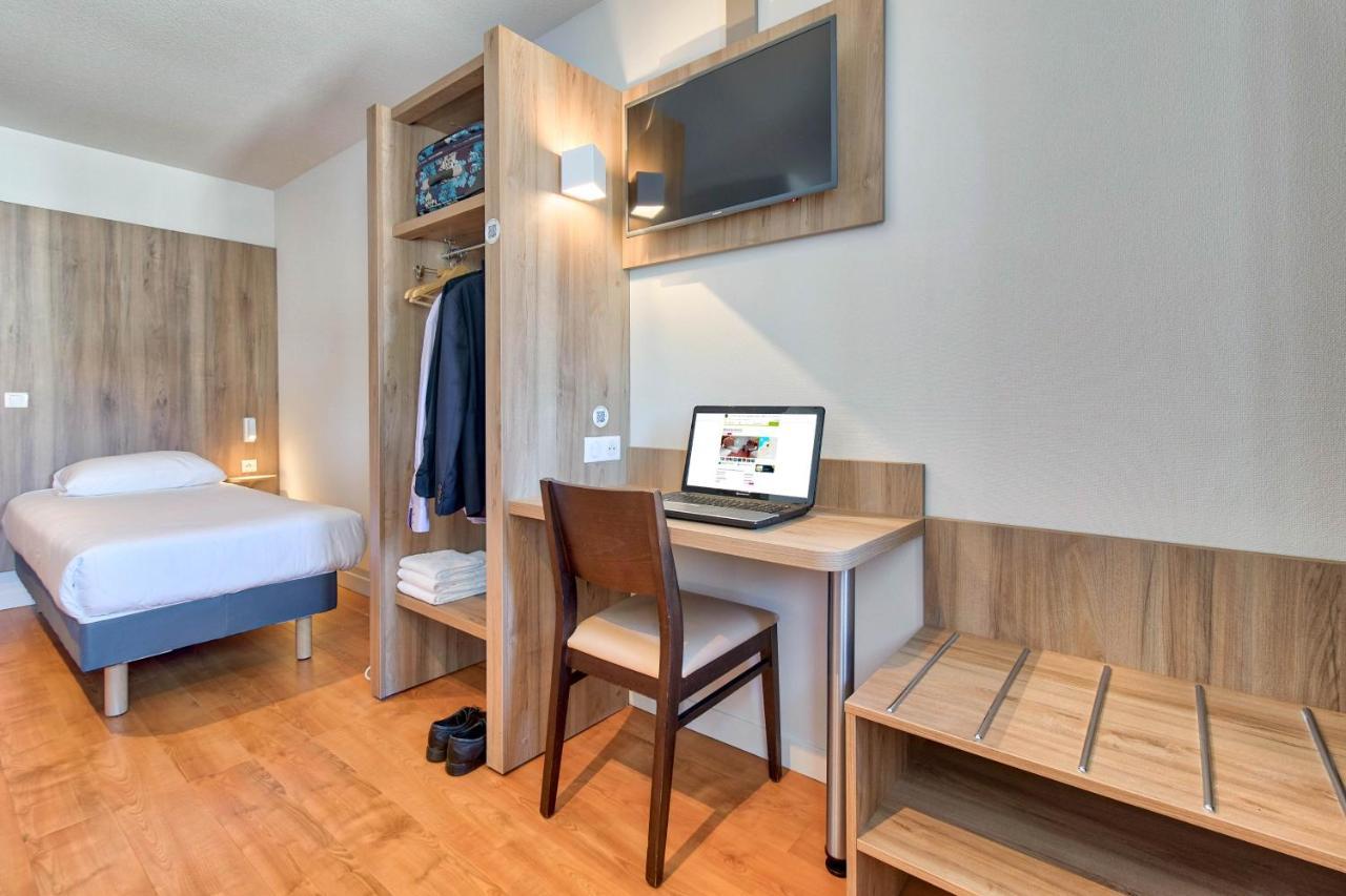 Jean De Luz Hotel 2*