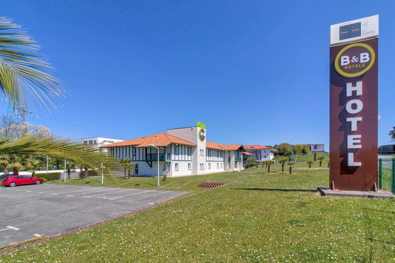 Hotel Jean De Luz