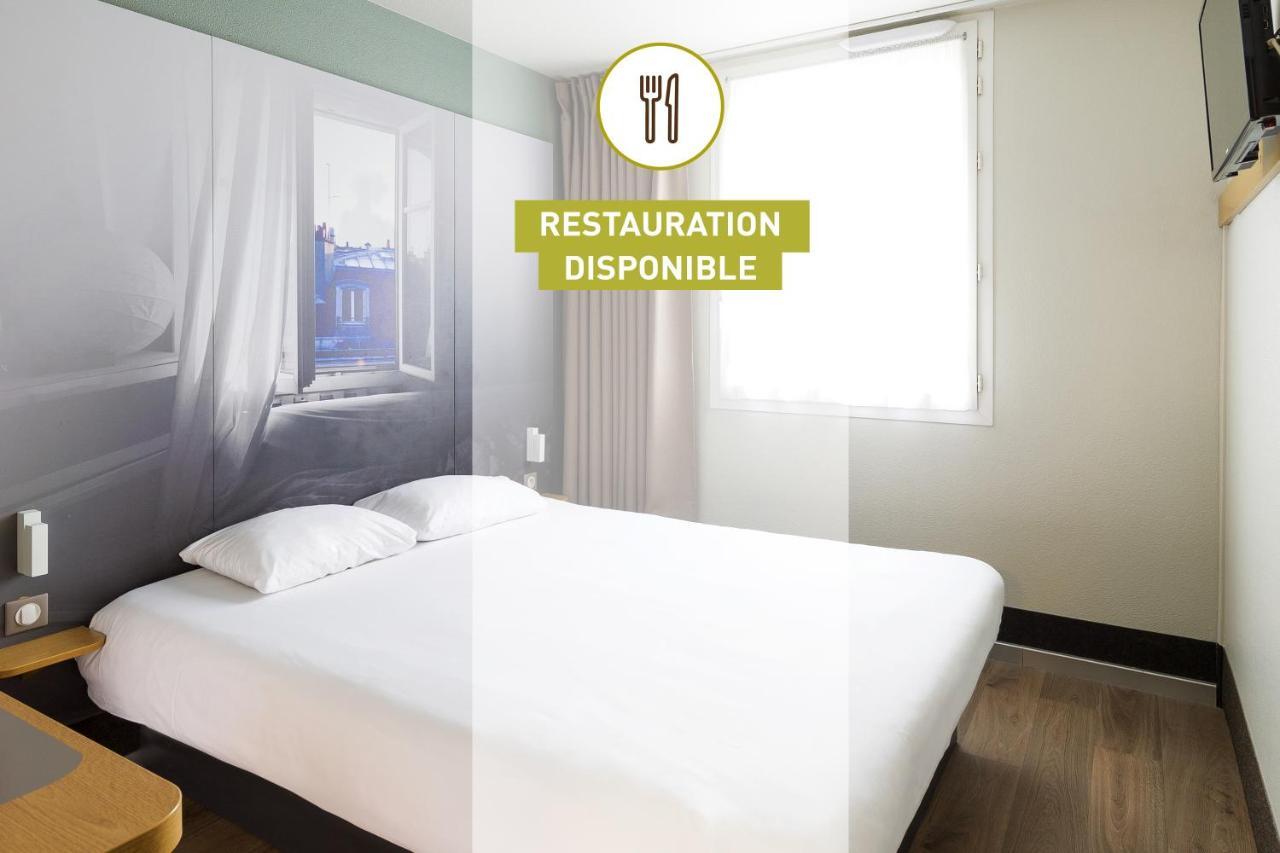 Jean De Luz Hotel