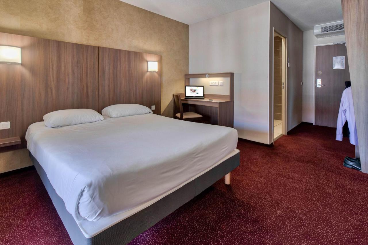 Arena Hotel Saint-Jean-de-Luz