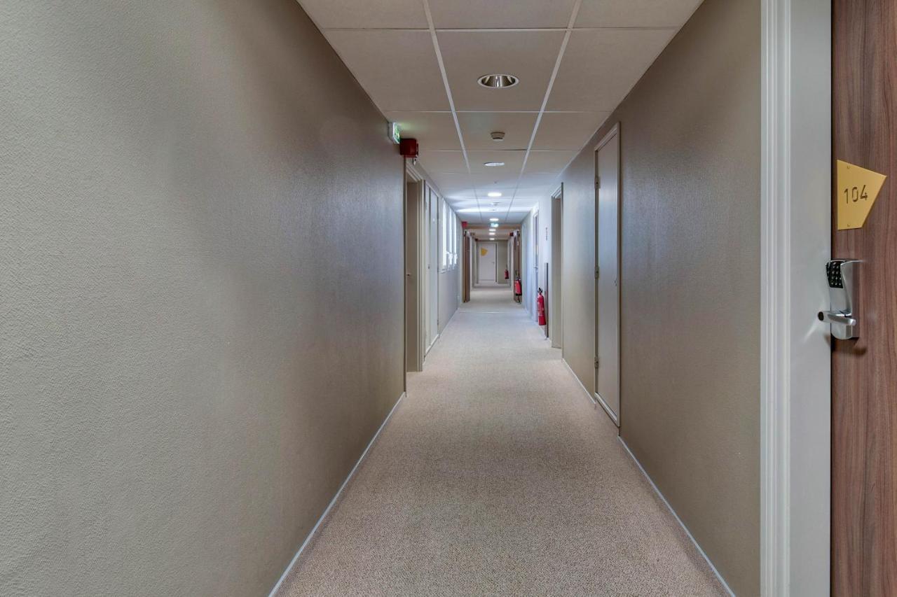 Hotel Arena 2*