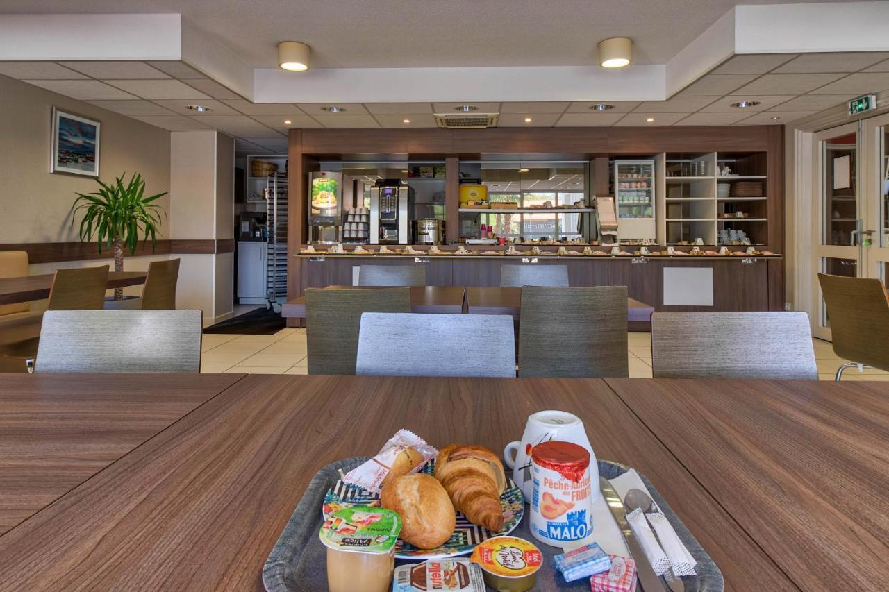 Jean De Luz Hotel 2*