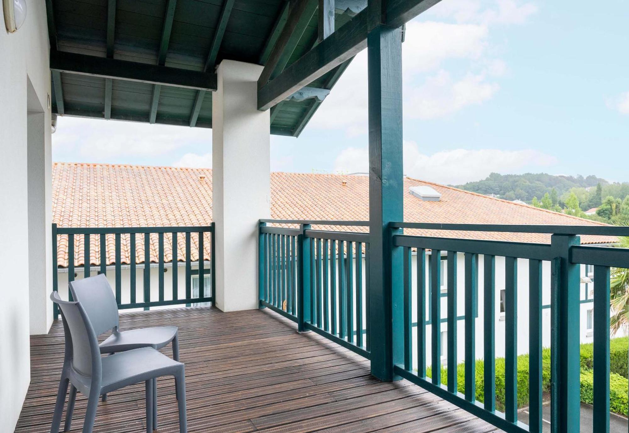 Hotel Jean De Luz 2*