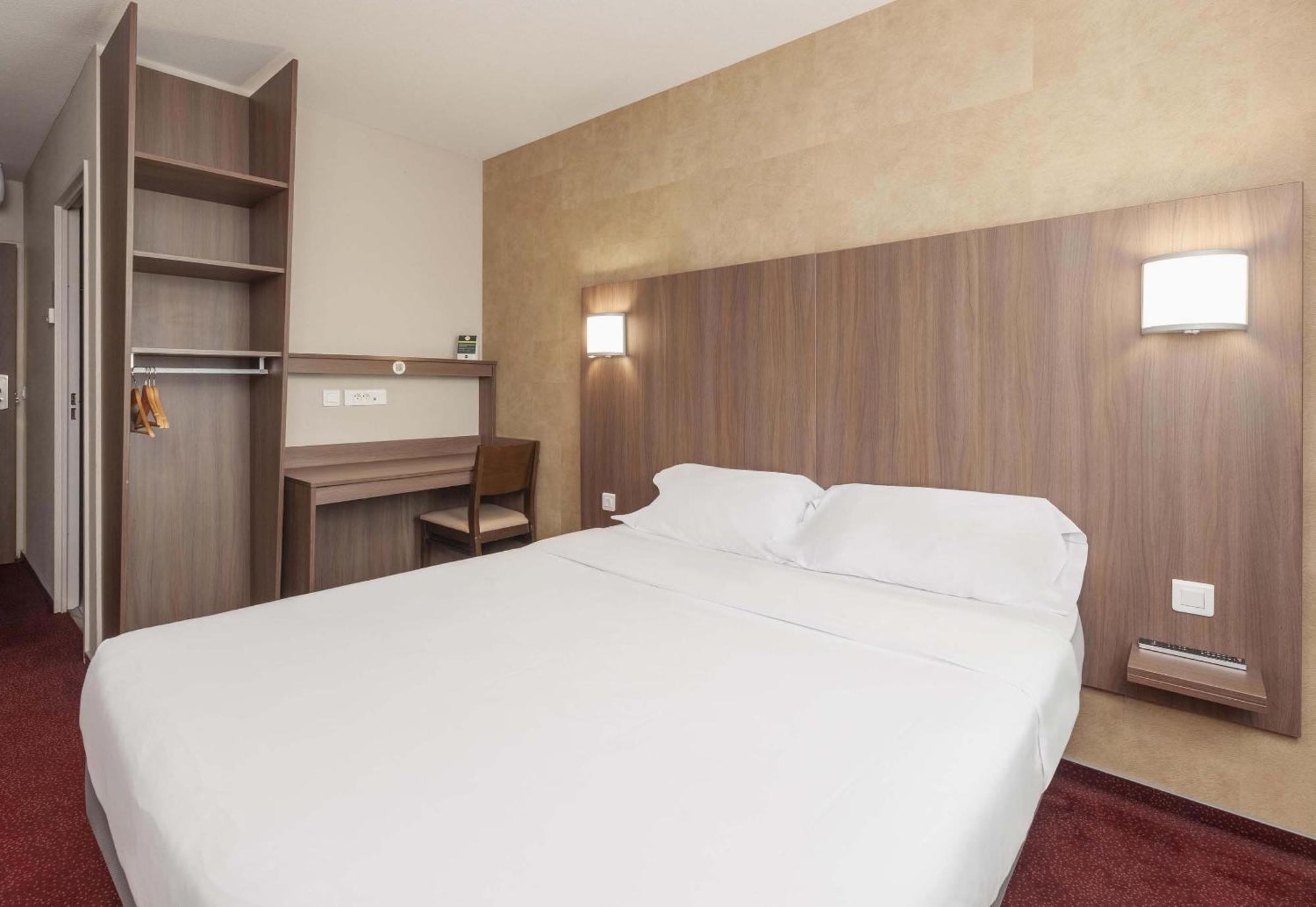 Hotel Jean De Luz 2*