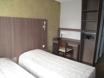 Arena Hotel