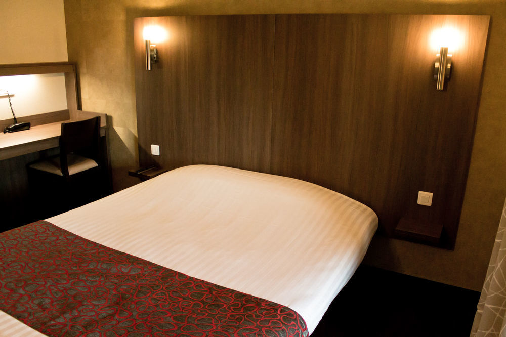 Hotel Jean De Luz 2*